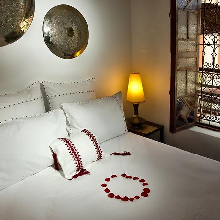 Riad Al Loune Marraquexe Quarto foto