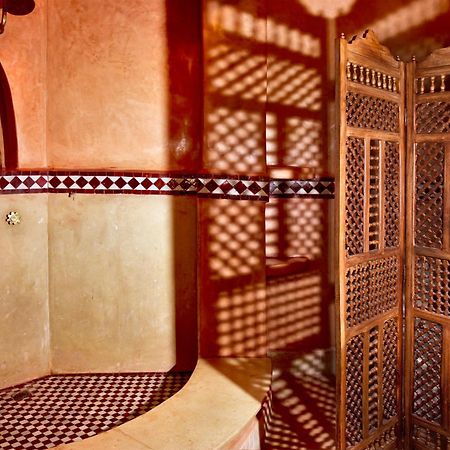 Riad Al Loune Marraquexe Quarto foto
