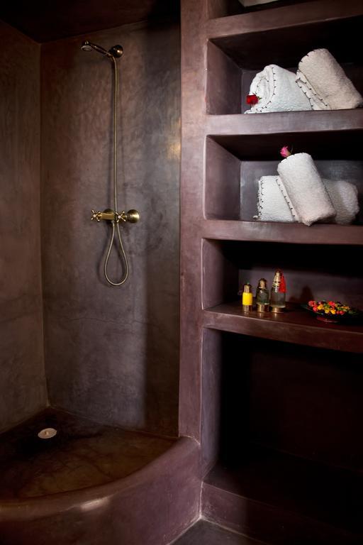 Riad Al Loune Marraquexe Quarto foto