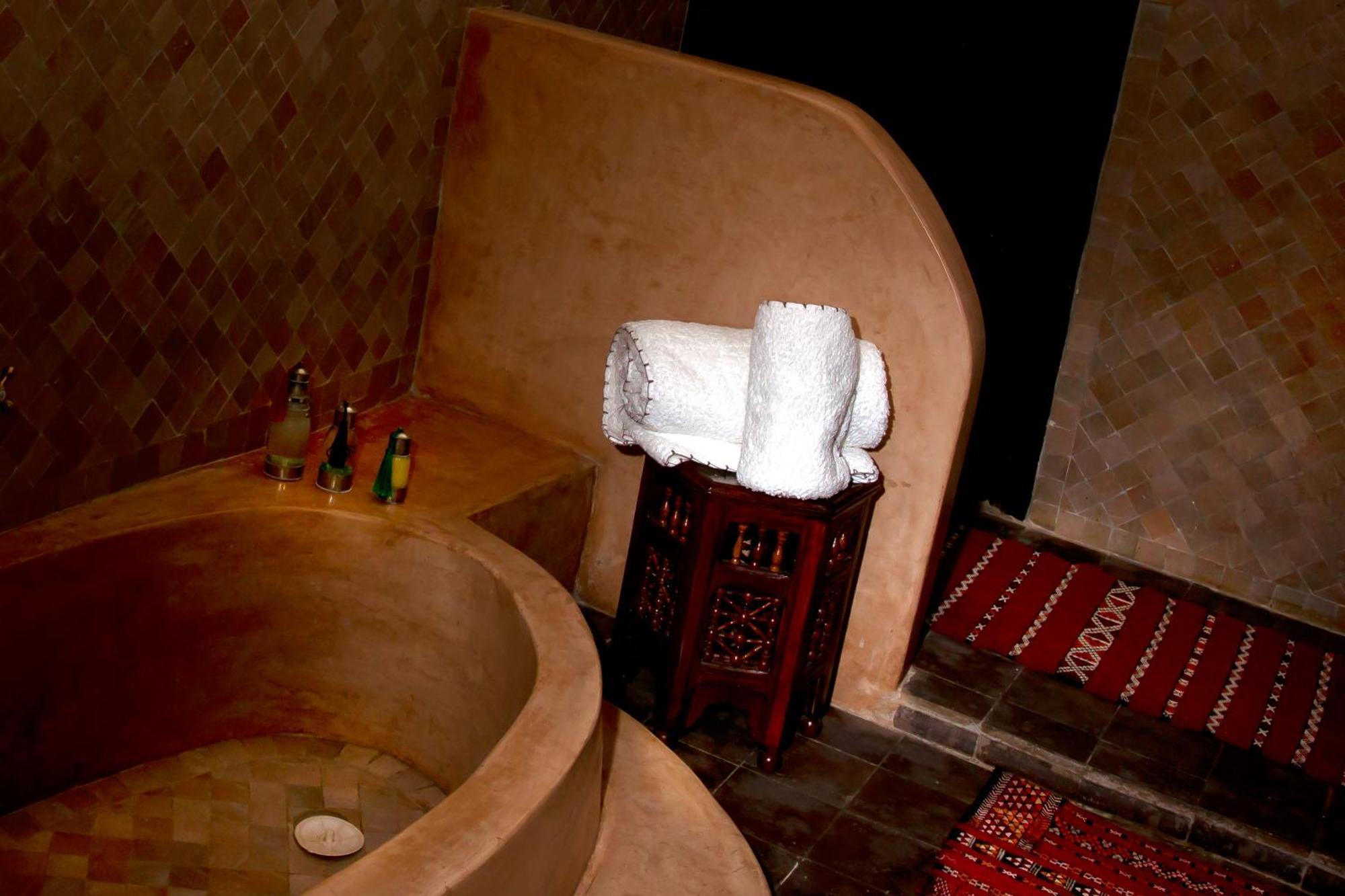 Riad Al Loune Marraquexe Quarto foto