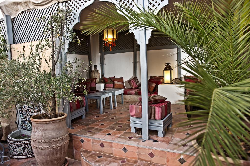 Riad Al Loune Marraquexe Exterior foto