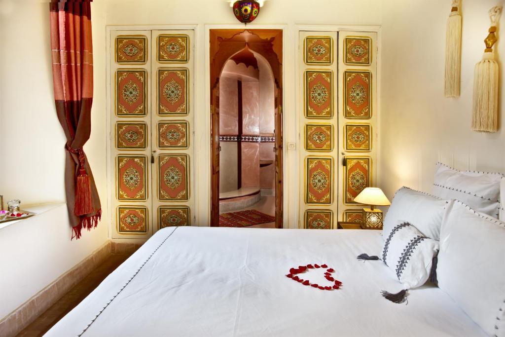 Riad Al Loune Marraquexe Exterior foto