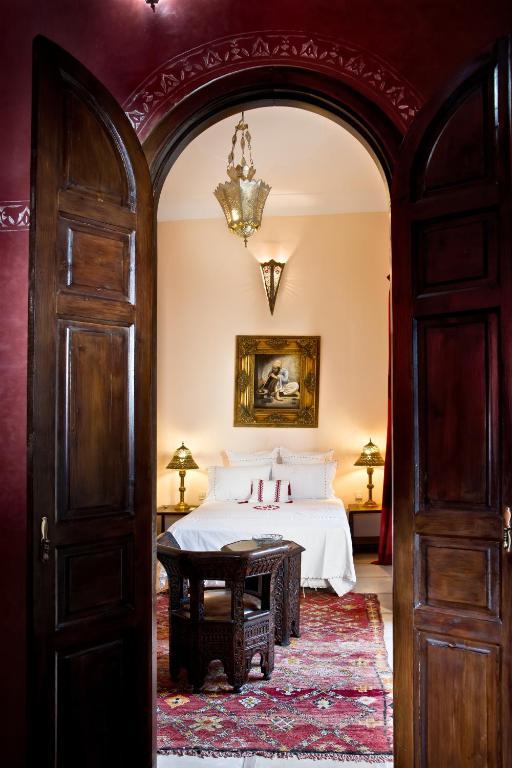 Riad Al Loune Marraquexe Exterior foto