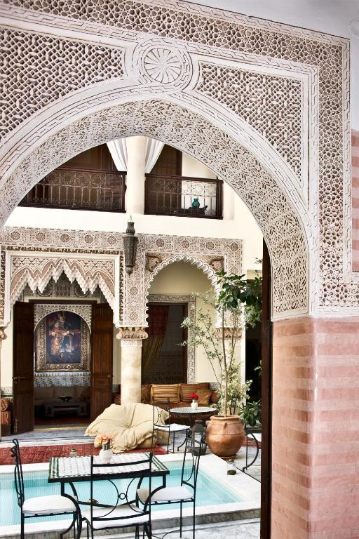 Riad Al Loune Marraquexe Exterior foto